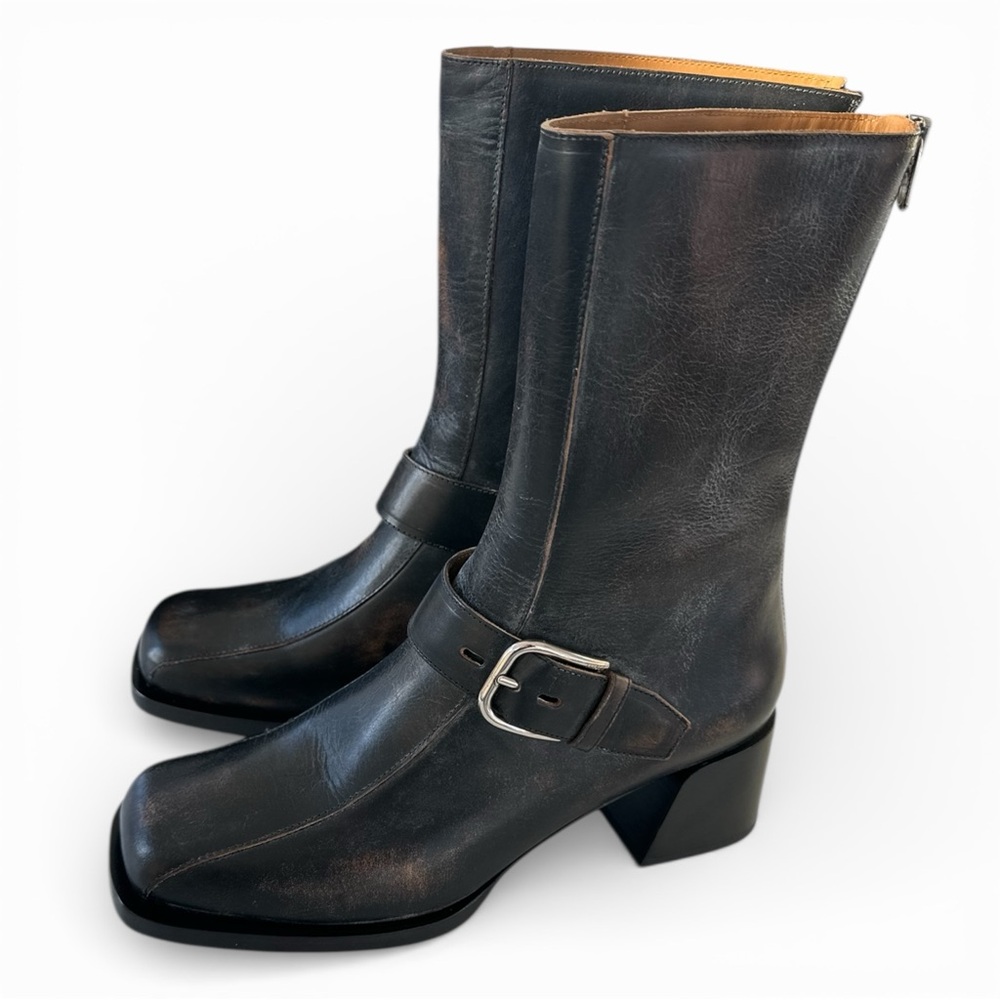Labucq • Janis Boot - Picture 10 of 16